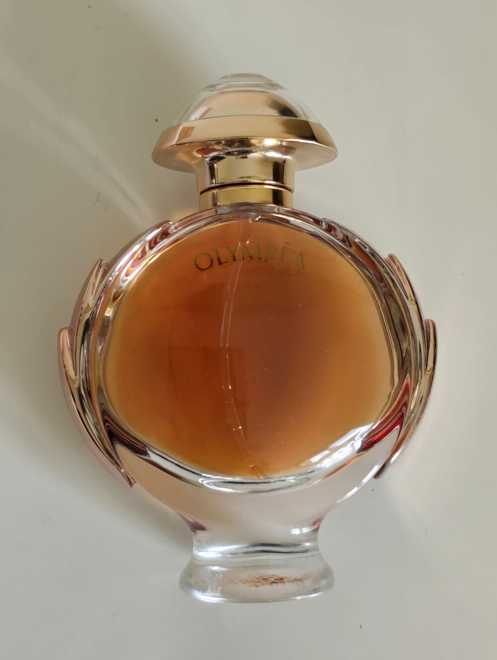 Paco Rabanne Olympéa Intense Women's Eau de Parfum Spray 50 ml/1.7 Oz - Picture 5 of 13